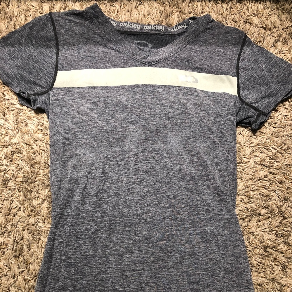 Oakley Athletic Shirt